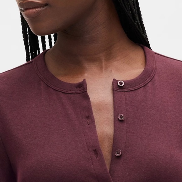 GAP cotton Modern Crewneck Cardigan - Size S - Picture 2 of 5